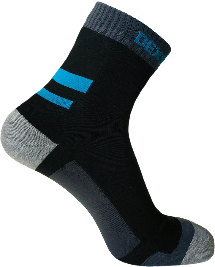 DexShell Running Waterproof Socks