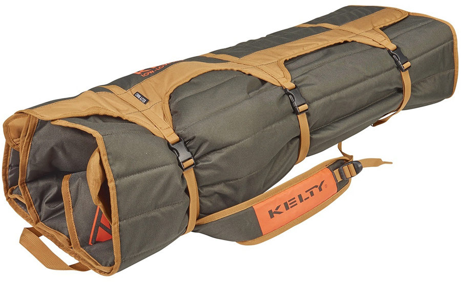 Kelty Loveseat Low Padded Double Camping Chair