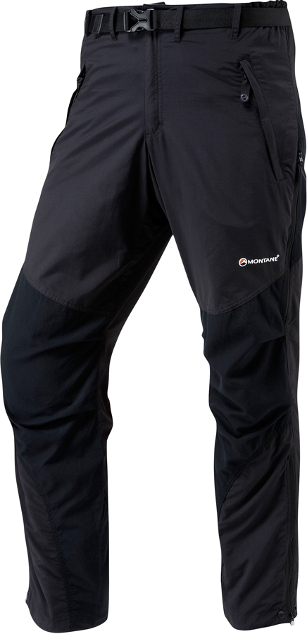 Montane Terra Guide Pants Thermo Hiking Trousers