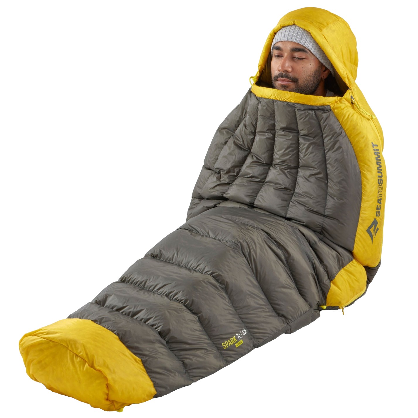 Sea to Summit Spark -1C Regular Ultralight Down Sleeping Bag