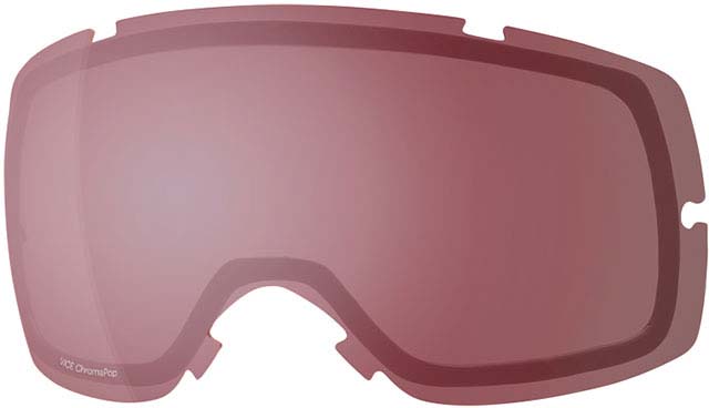 Smith Vice Ski/Snowboard Goggles Spare Lens | Absolute-Snow