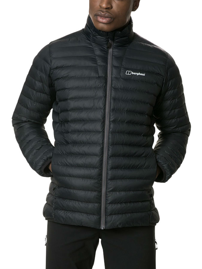 Berghaus Seral Hydroloft Insulated Puffy Jacket | Absolute-Snow