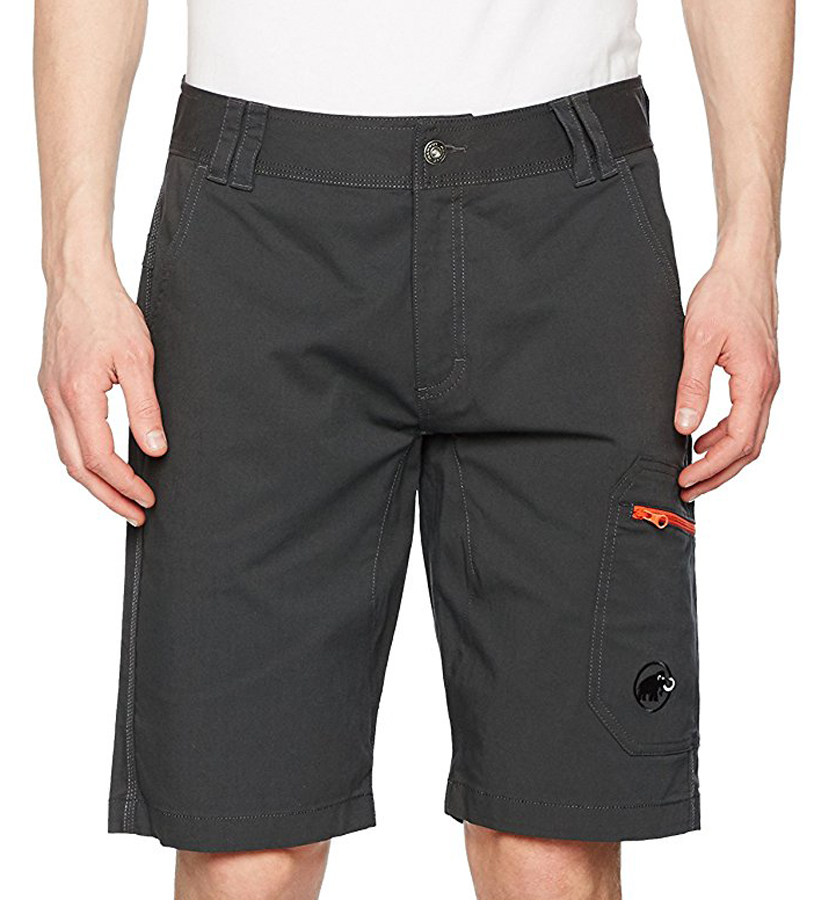 Mammut Zephir Rock Climbing Shorts | Absolute-Snow