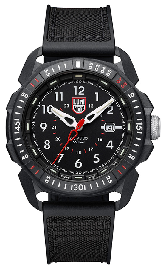 Luminox ICE-SAR Arctic 1000 Series  Wrist Watch