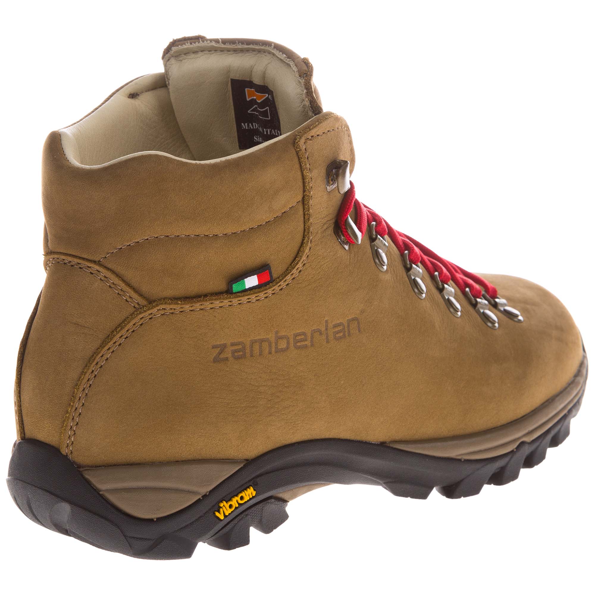 Zamberlan 321 New Trail Lite Evo LTH Bunion Women's Boots