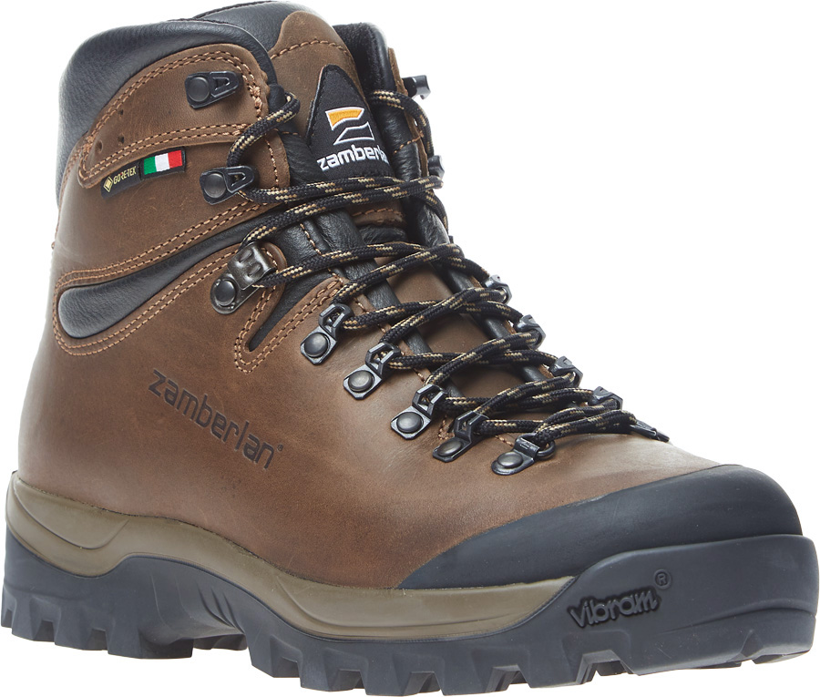 Zamberlan Virtex Gore-Tex RR Hiking Boots