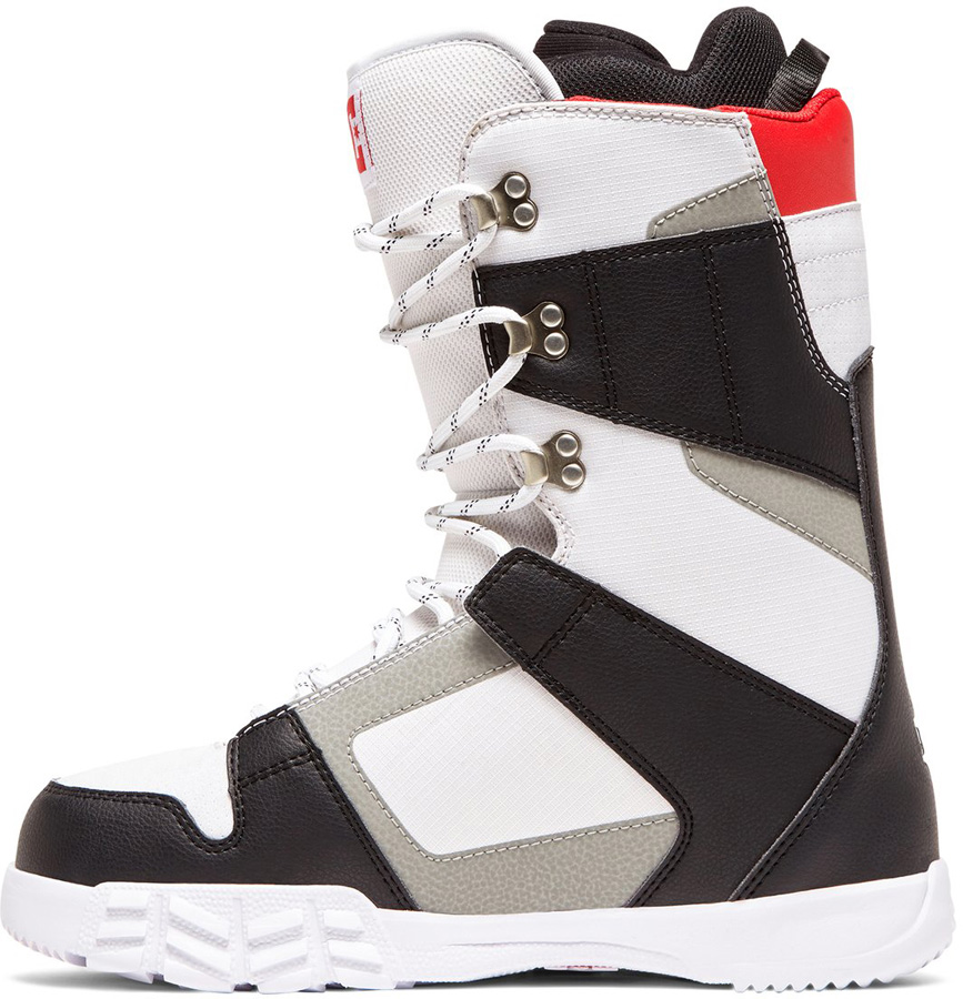 DC Phase Lace Snowboard Boots