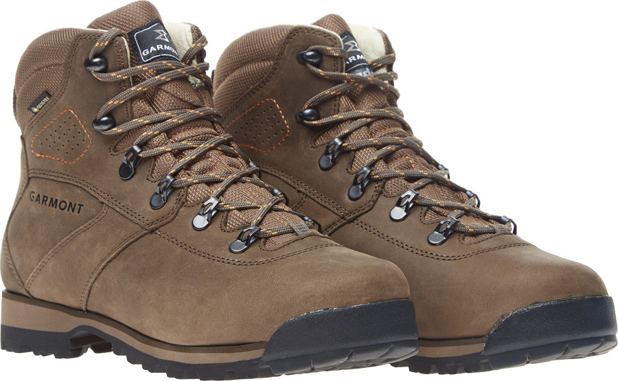 Garmont Pordoi Nubuck GTX Men's Hiking Boots