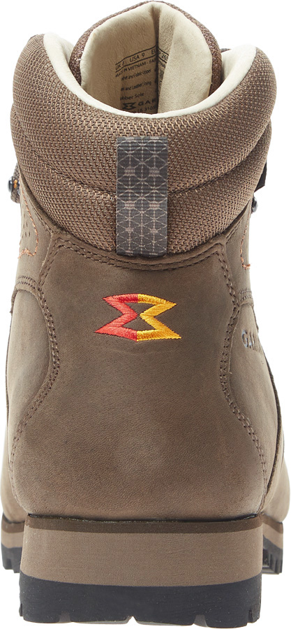 Garmont Pordoi Nubuck GTX Men's Hiking Boots