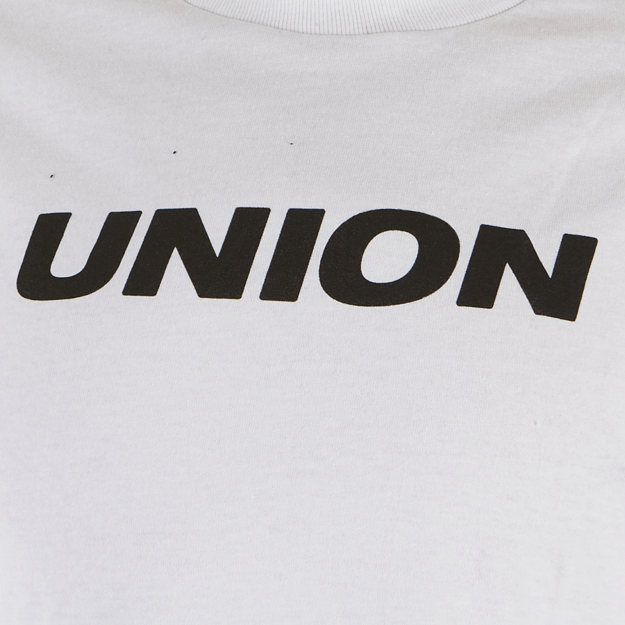 Union  Snowboard Binding Co. Tee Men's Short Sleeve T-Shirt