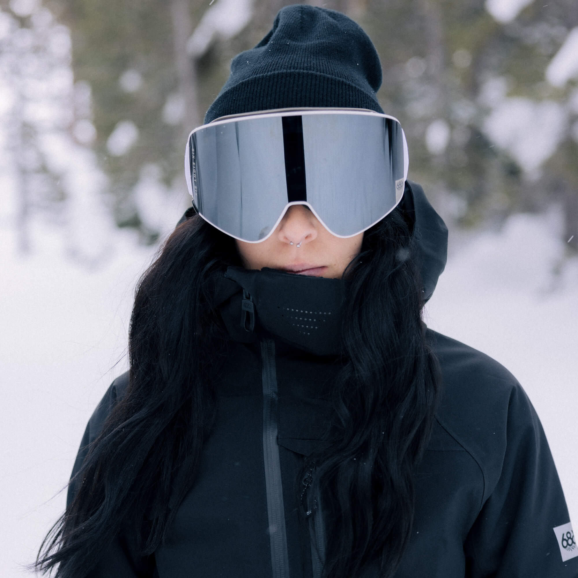 686 Hydra Insulated Women's Snowboard/Ski Jacket