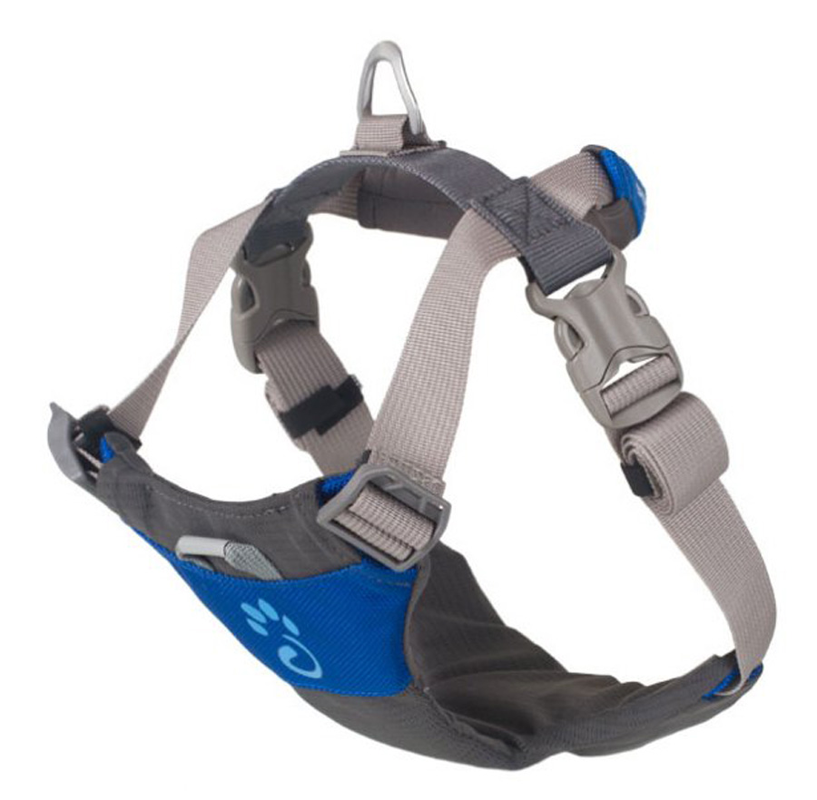Mountain Paws Dog Harness Adjustable Pet Harness