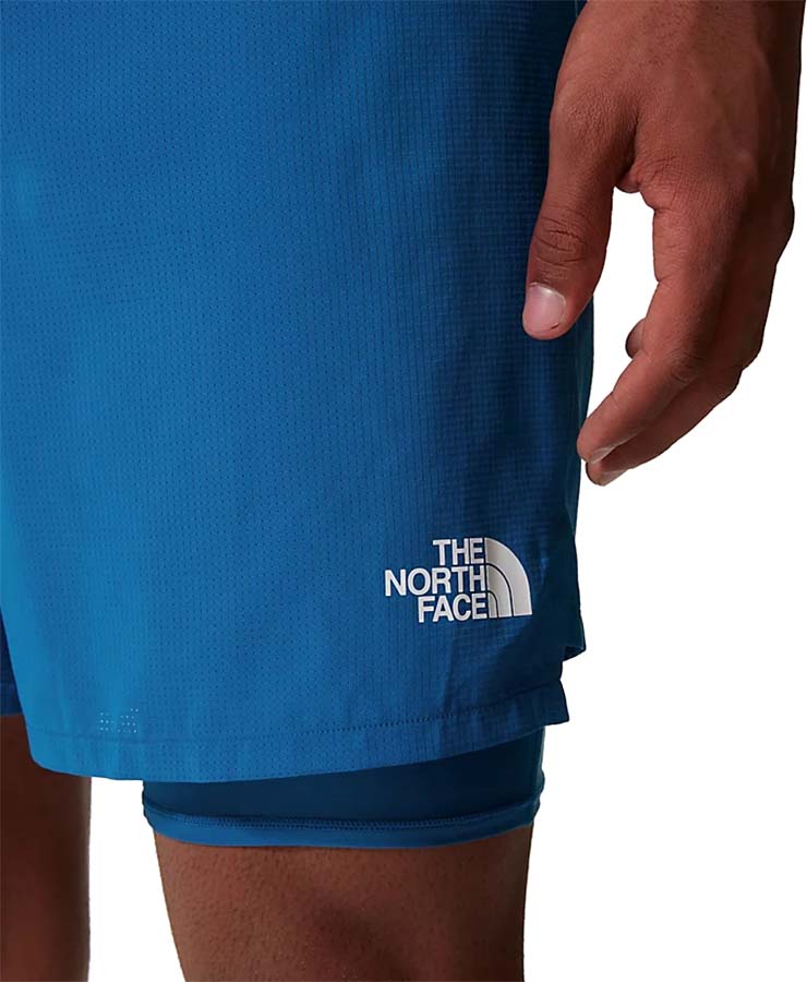 The North Face Sunriser 2-in-1 Running Shorts