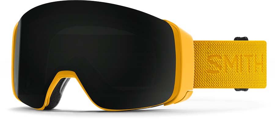Smith 4D Mag  Snowboard/Ski Goggles