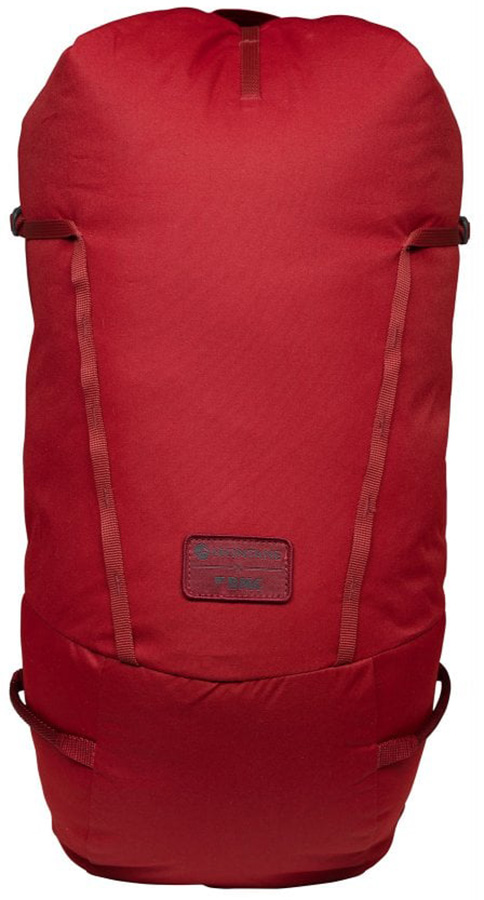 Montane X BMC Rock Up 20 Pack Route Climbing Backpack