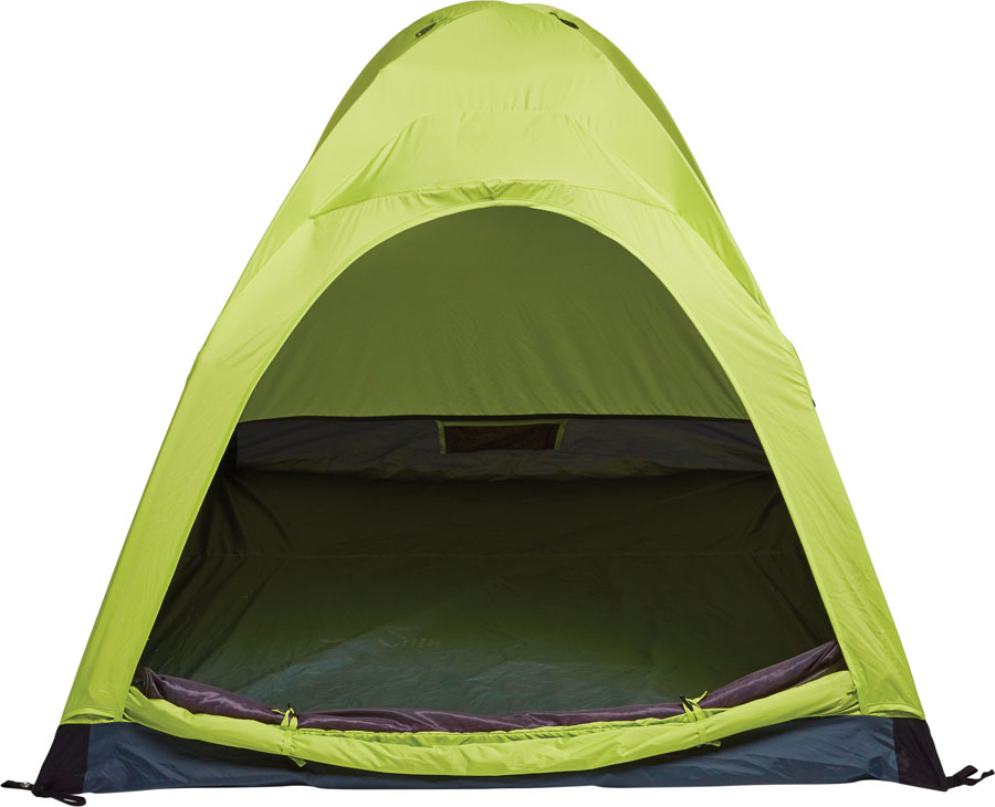 Black Diamond Firstlight 3 Ultralight Mountaineering Tent