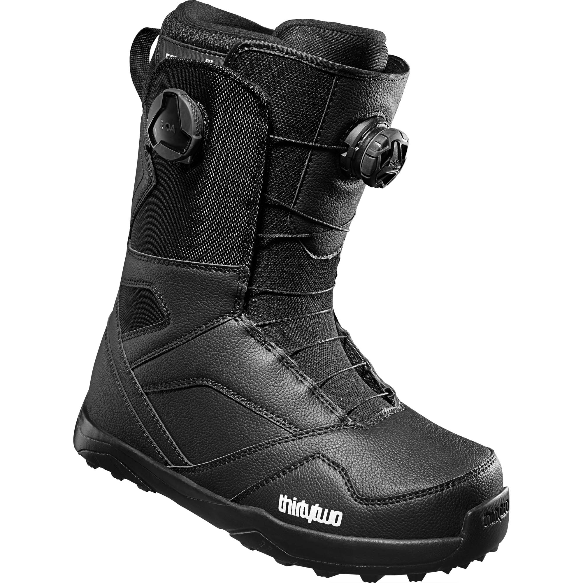 thirtytwo STW Double Boa Men's Snowboard Boots
