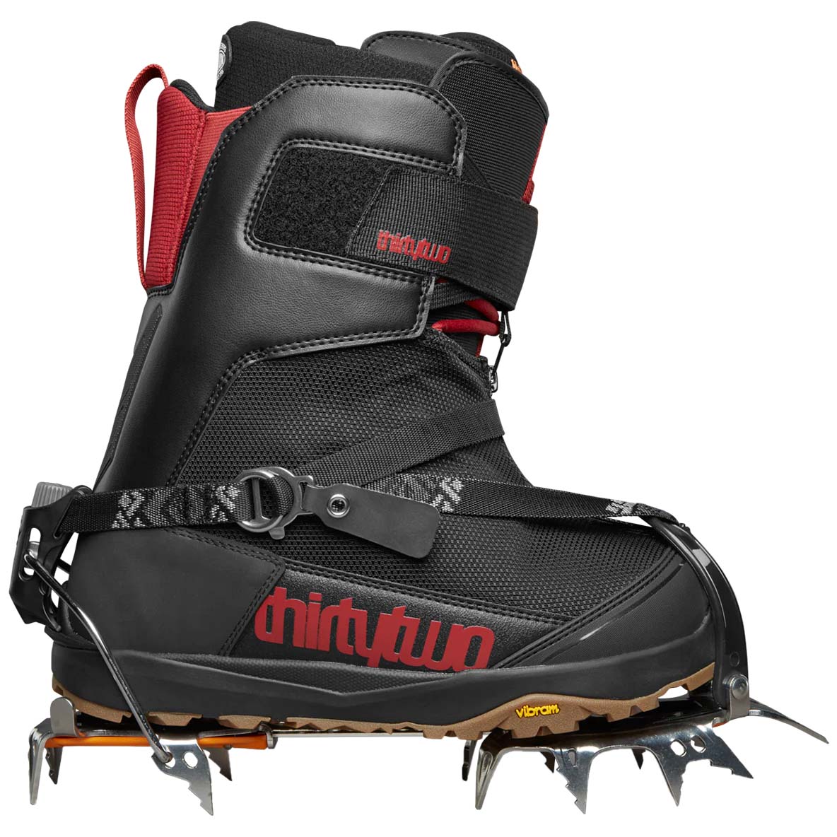 thirtytwo TM-2 Jones Men's Snowboard Boots
