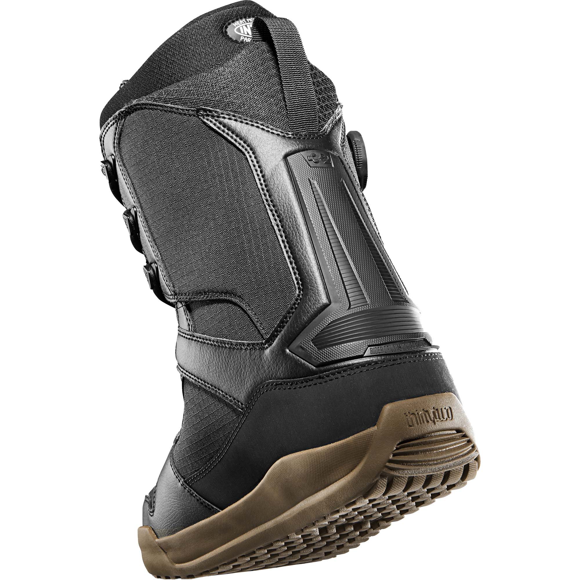 thirtytwo Diesel Hybrid Snowboard Boots