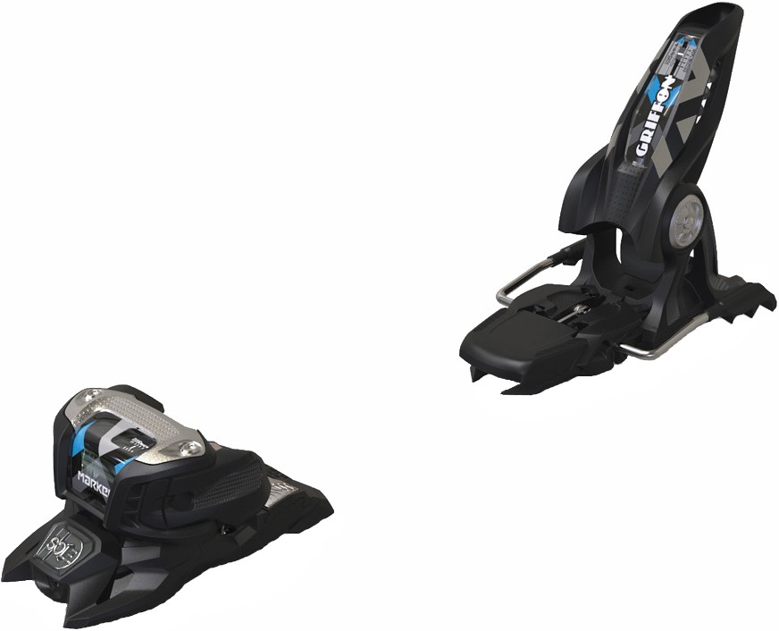 Marker Griffon 13 ID Ski Bindings AbsoluteSnow