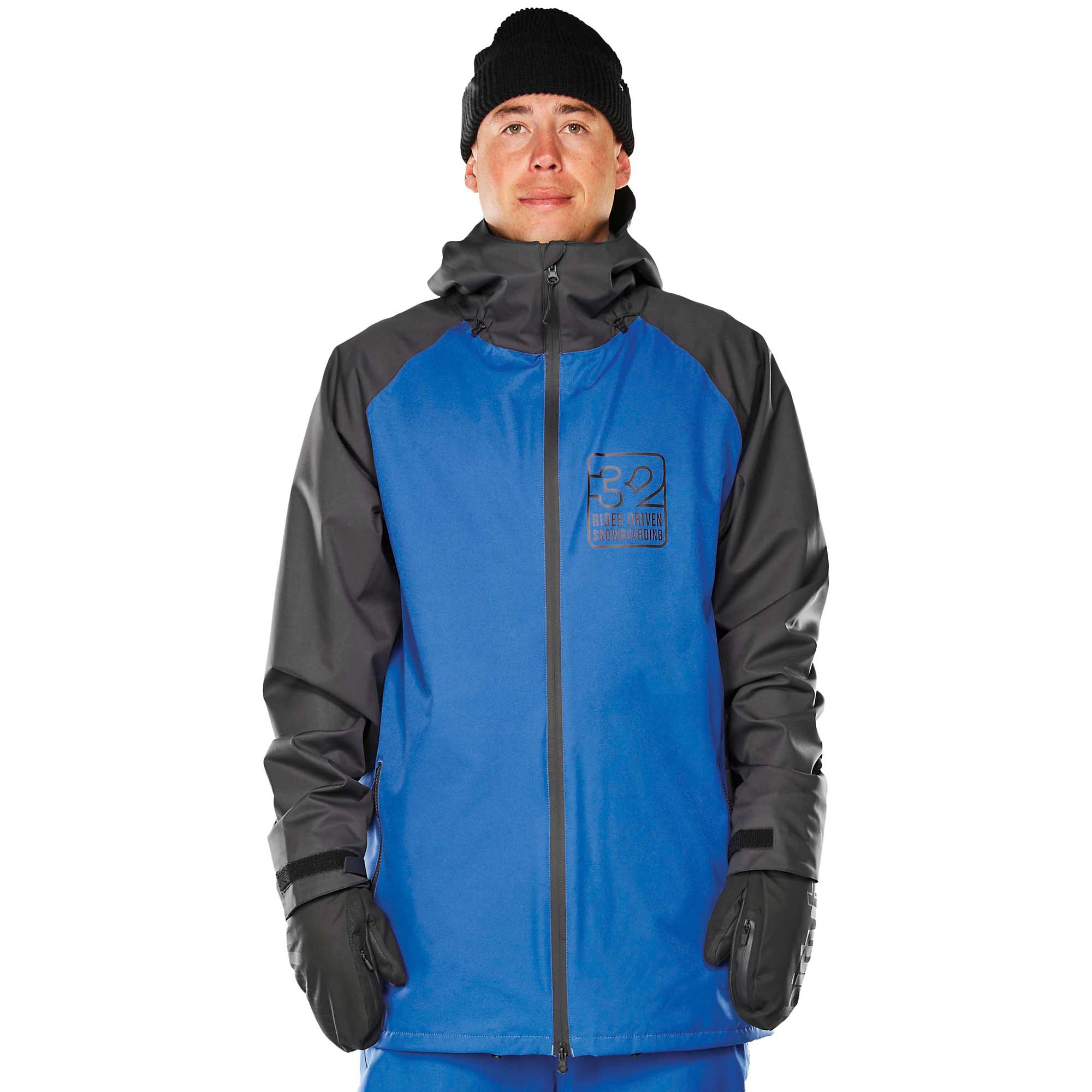 thirtytwo Gateway Ski/Snowboard Jacket
