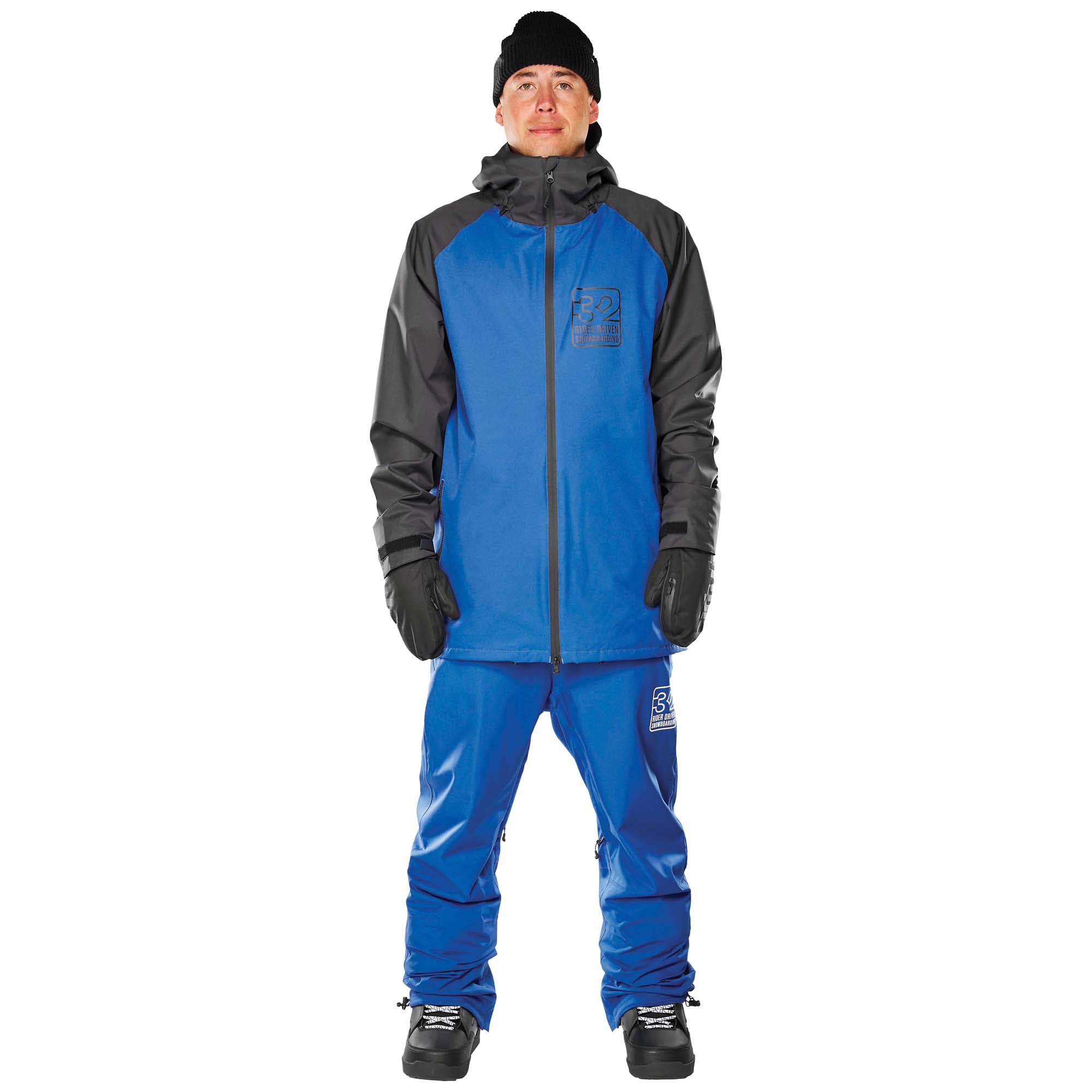 thirtytwo Gateway Ski/Snowboard Jacket