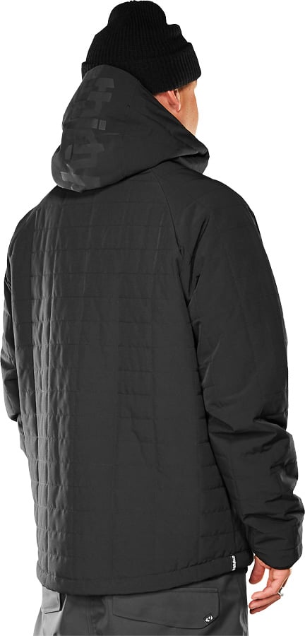 thirtytwo Rest Stop Ski/Snowboard Puff Jacket | Absolute-Snow