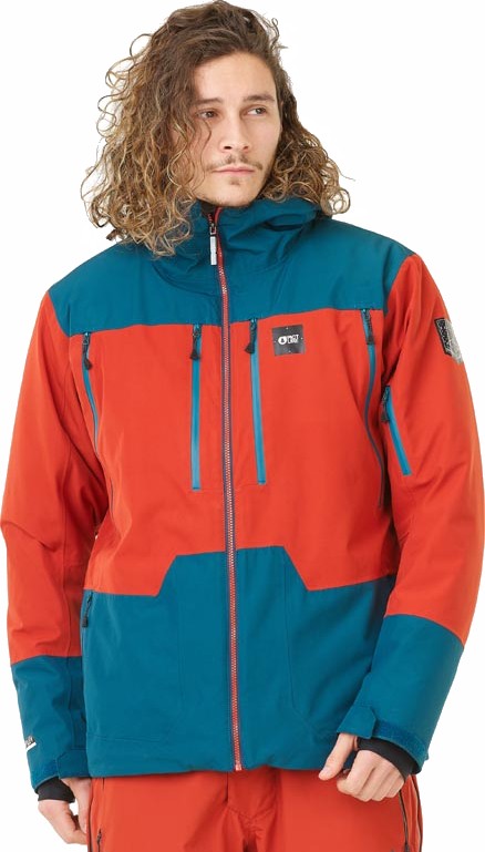 Picture Duncan 3-in-1 Snowboard/Ski Jacket
