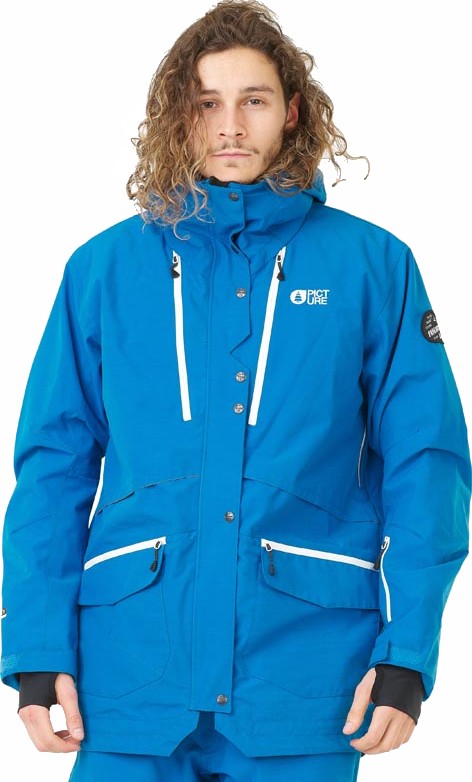 Picture Pure Ski/Snowboard Jacket
