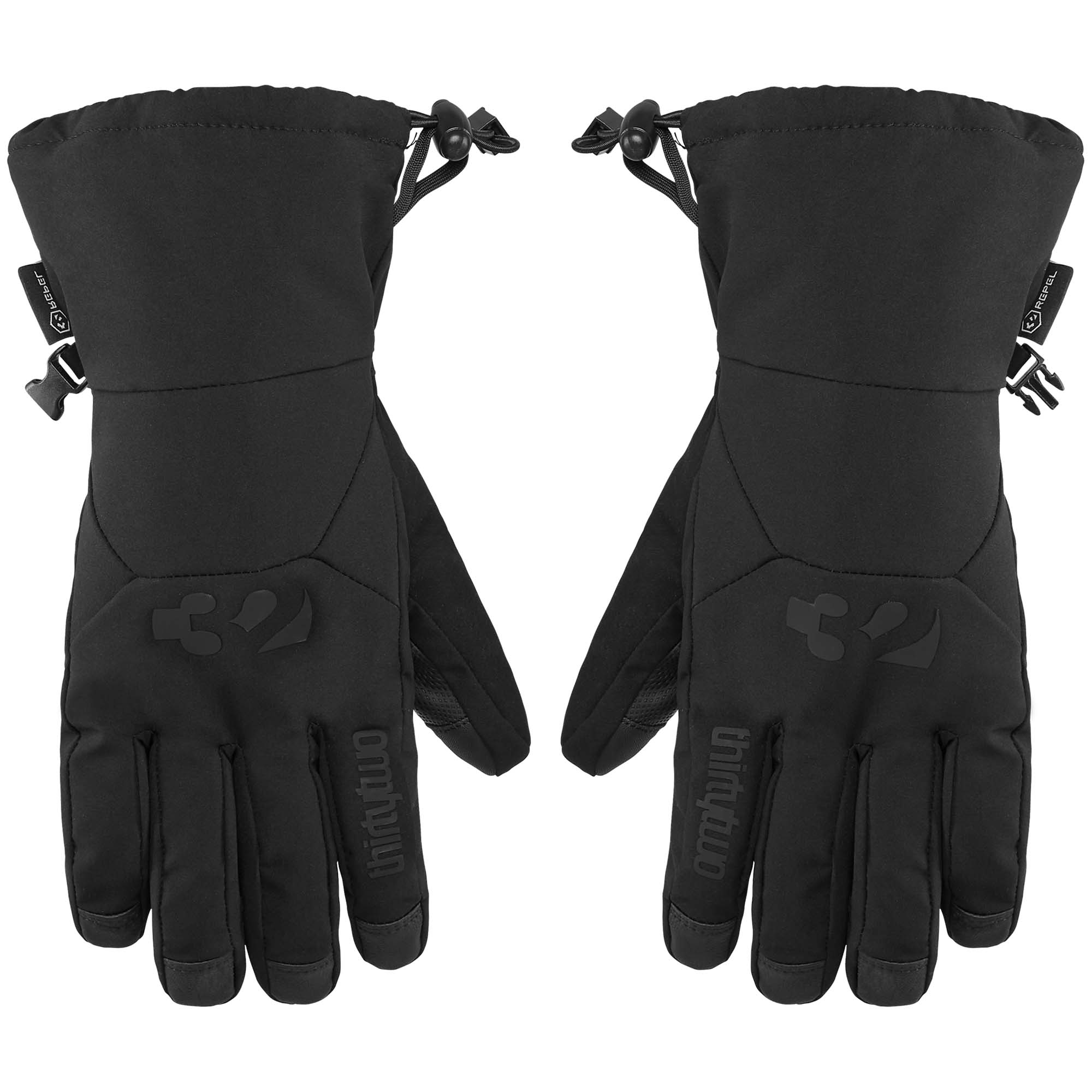 thirtytwo Lashed Ski/Snowboard Gloves