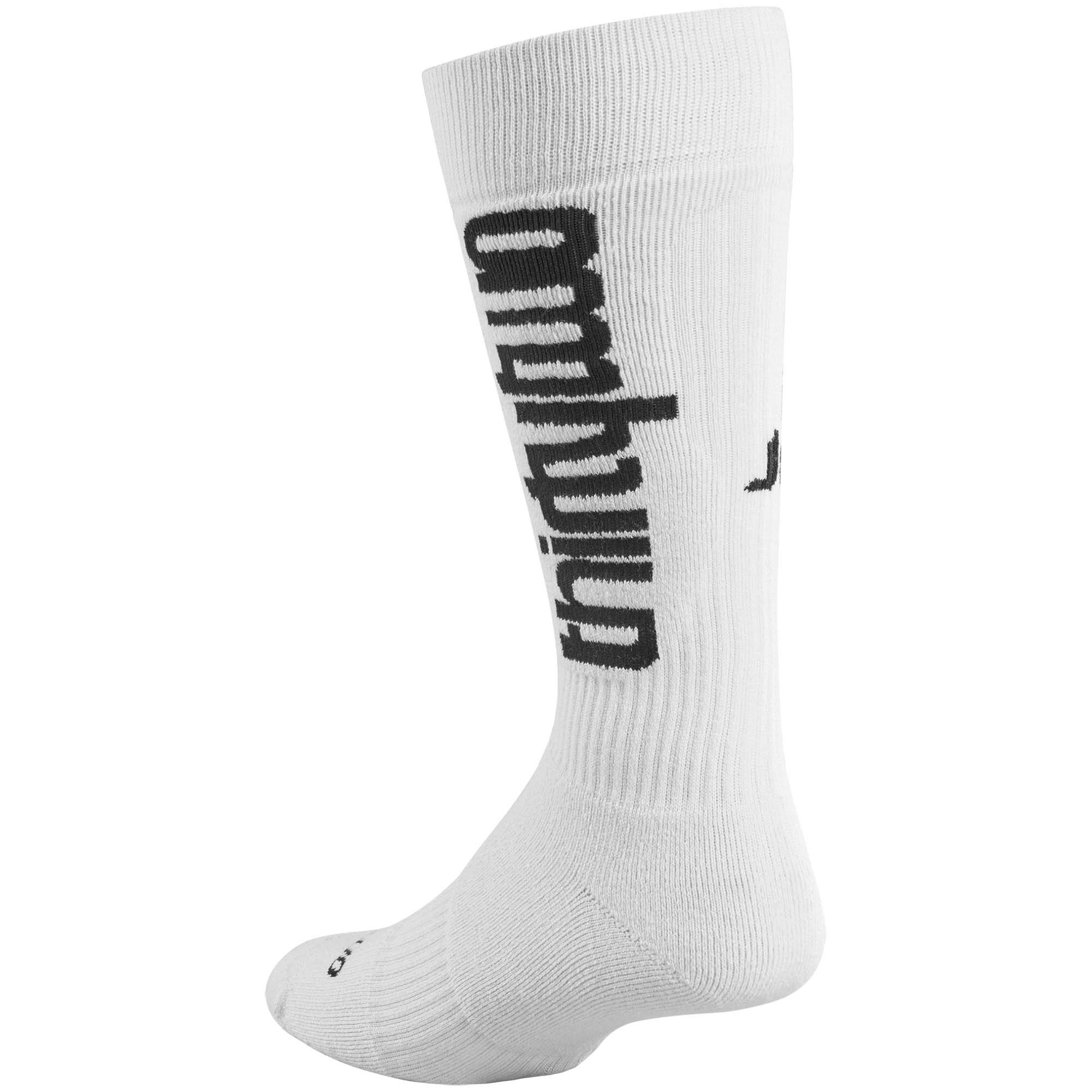 thirtytwo Jones Merino ASI Snowboard Socks