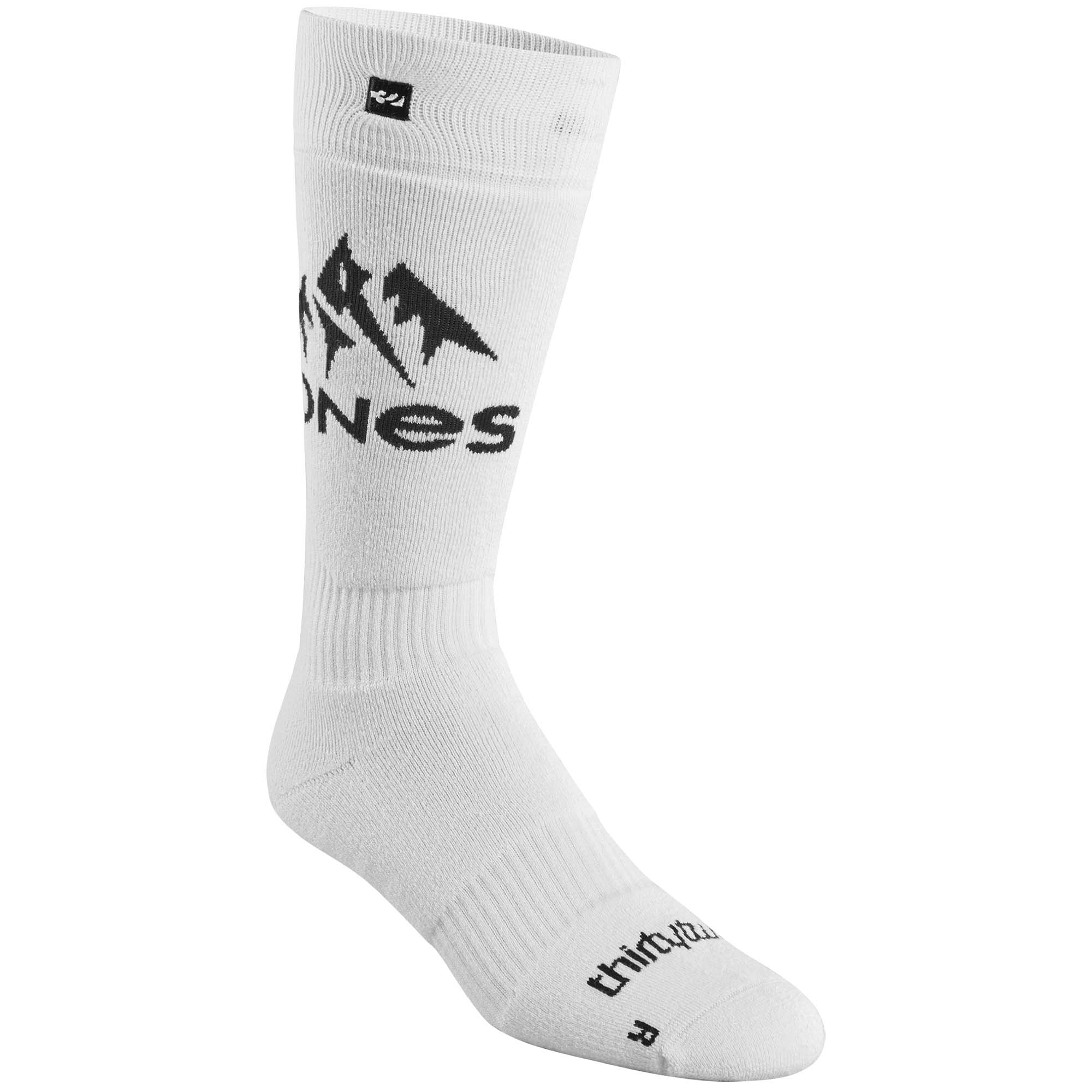 thirtytwo Jones Merino ASI Snowboard Socks