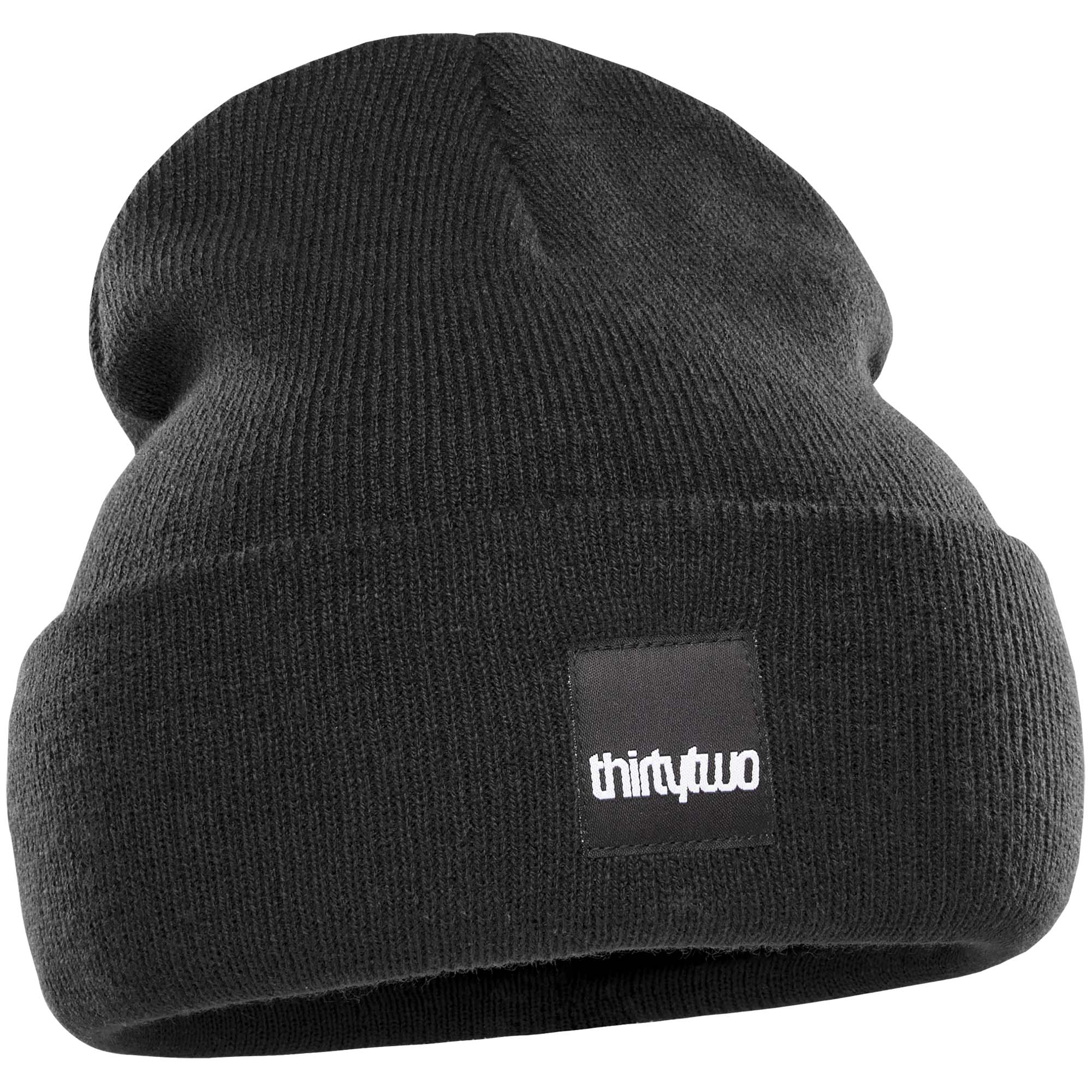 thirtytwo Patch Extended Ski/Snowboard Beanie