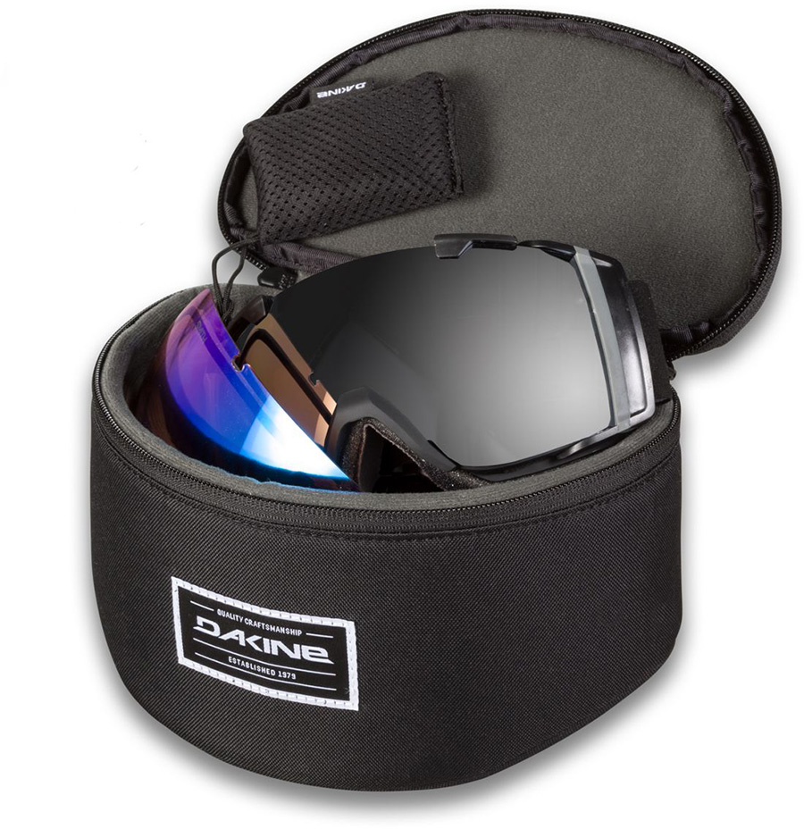 Dakine Stash Goggle Case Bag AbsoluteSnow