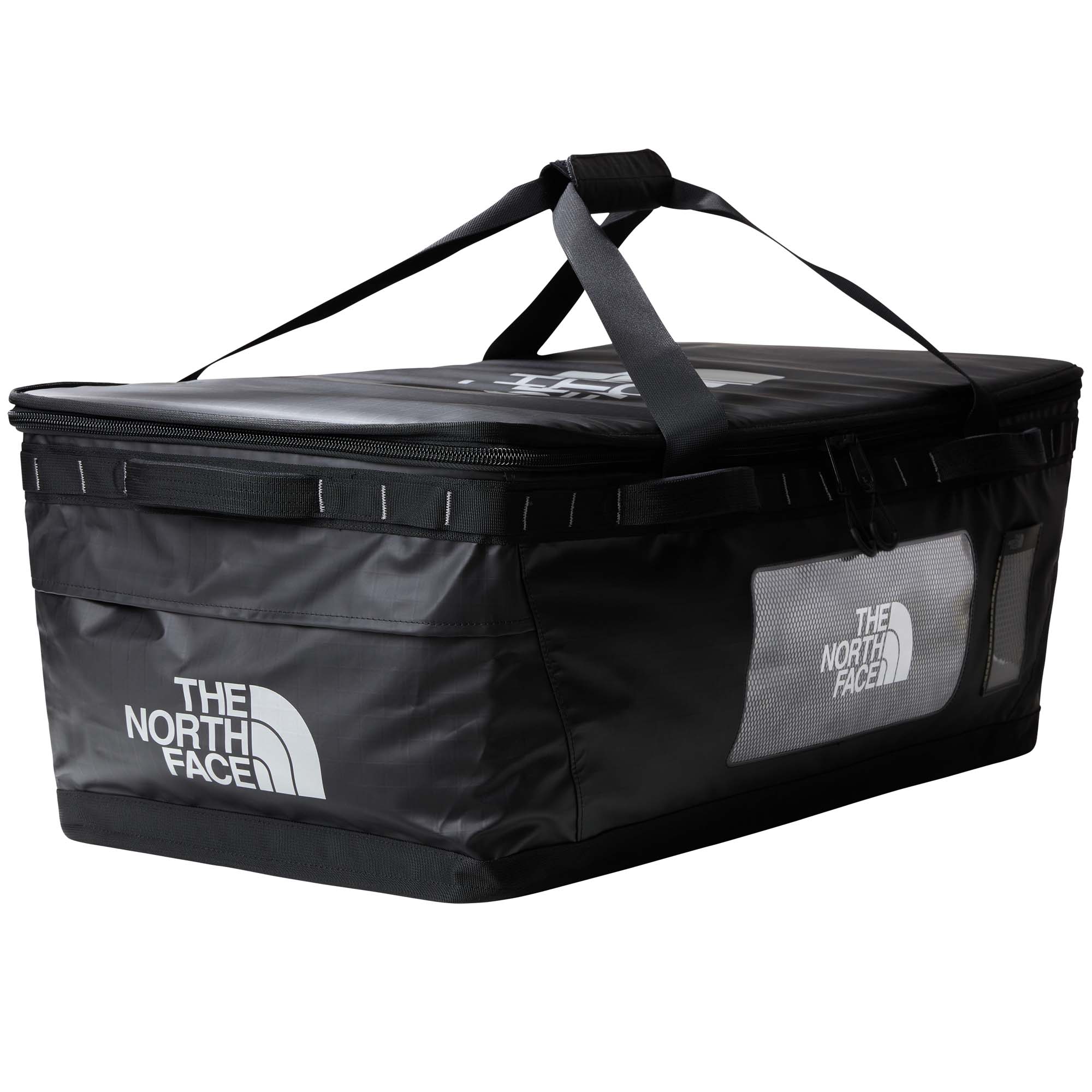 The North Face Base Camp Gear Box Large 90 Storage Bag