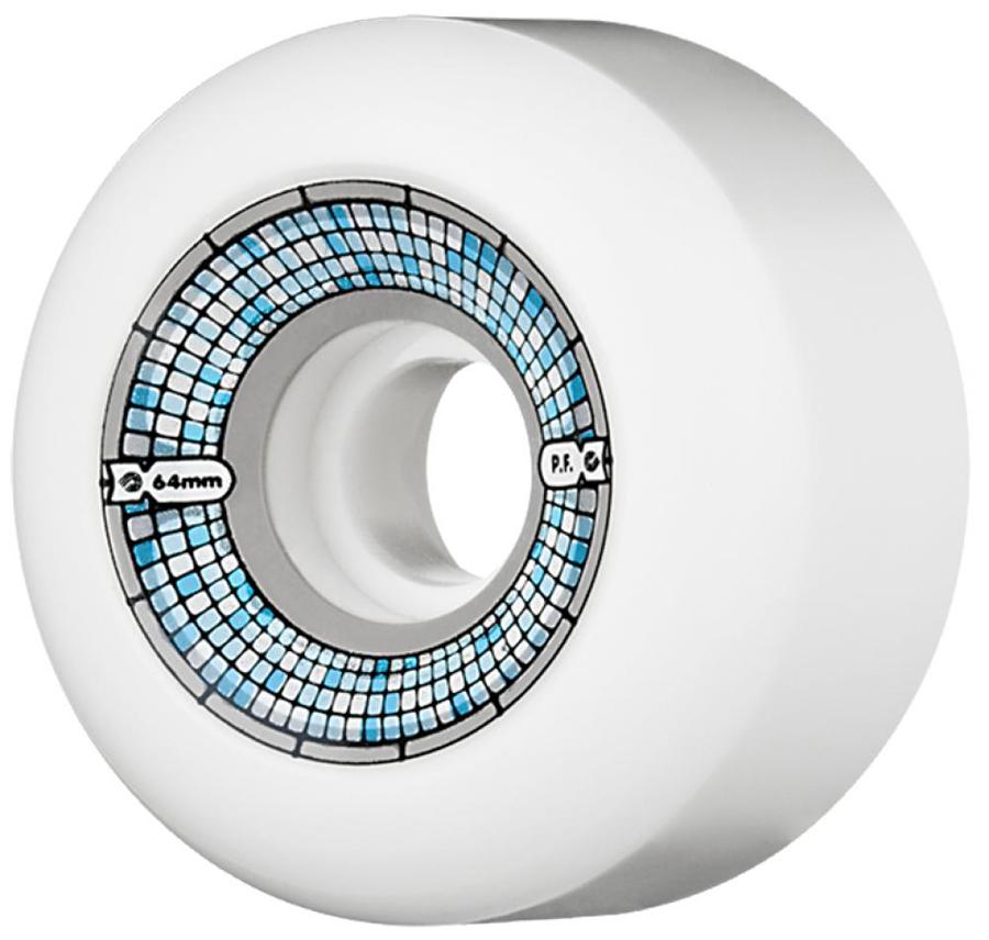 Powell Peralta Bowl bomber PF Skateboard wheels AbsoluteSnow