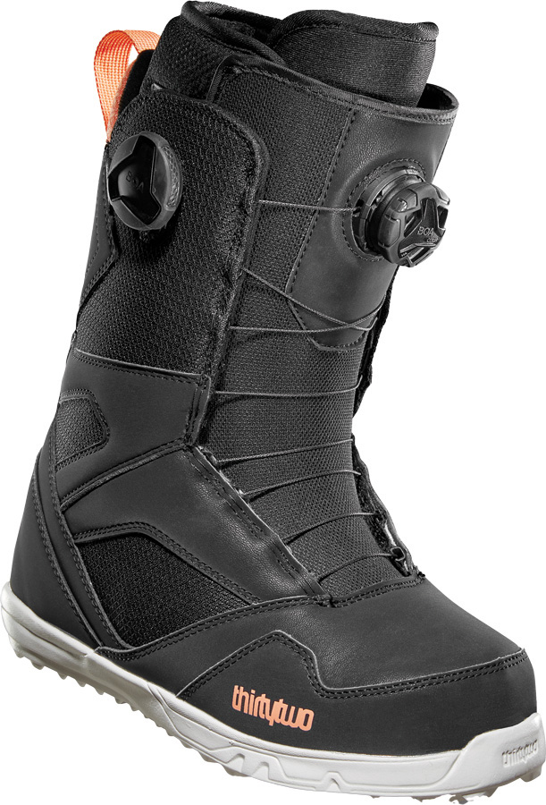 thirtytwo STW Double Boa Women's Snowboard Boots