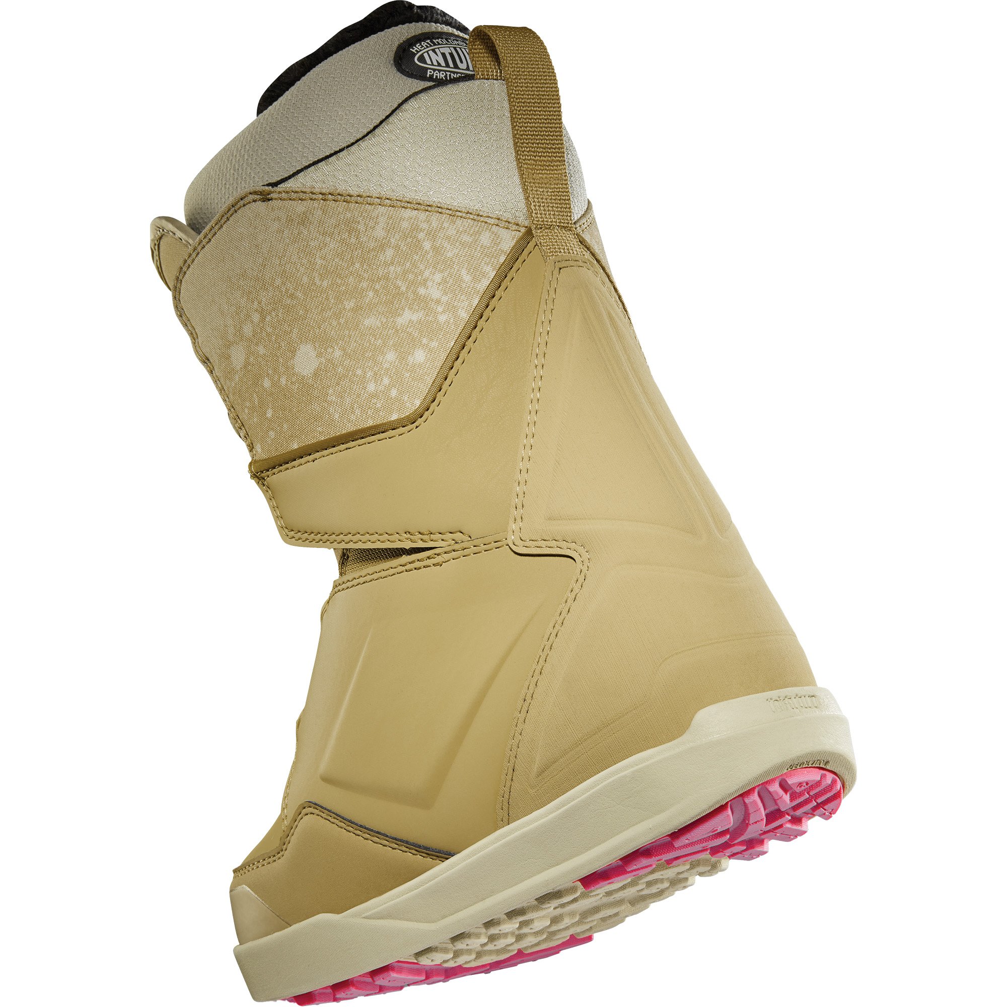 thirtytwo Lashed Double BOA B4BC Women's Snowboard Boots