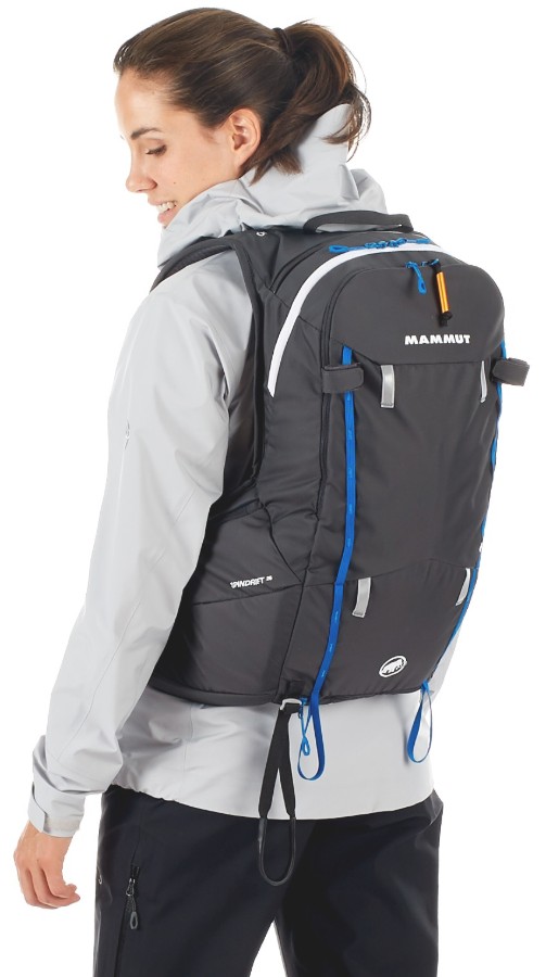 Mammut Spindrift 26 Ski Touring Backpack
