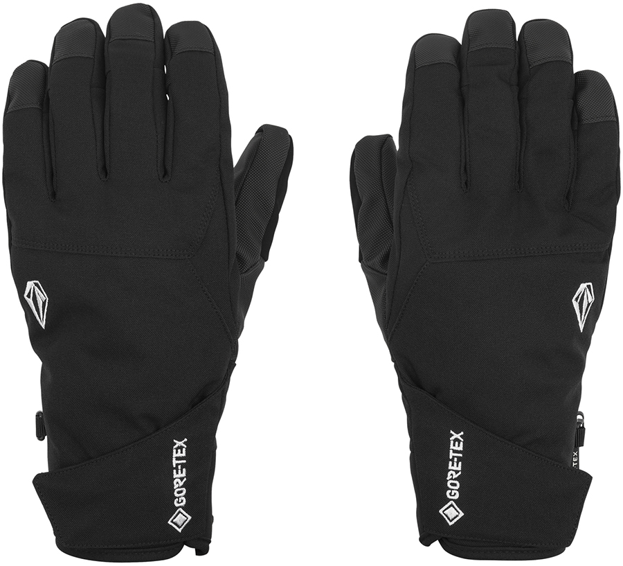 Volcom CP2 Gore-Tex Ski/Snowboard Gloves
