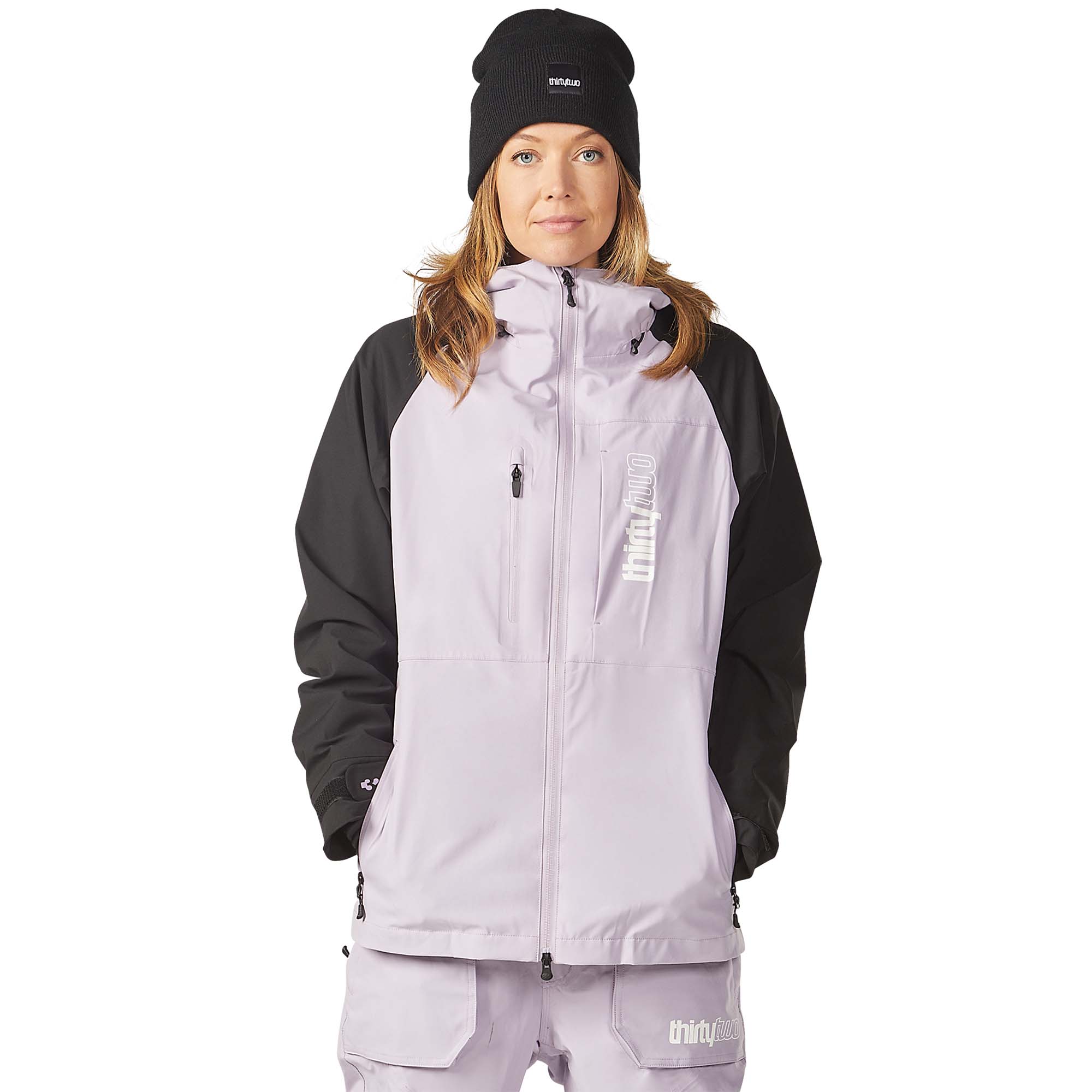 thirtytwo Nova Women's Ski/Snowboard Jacket