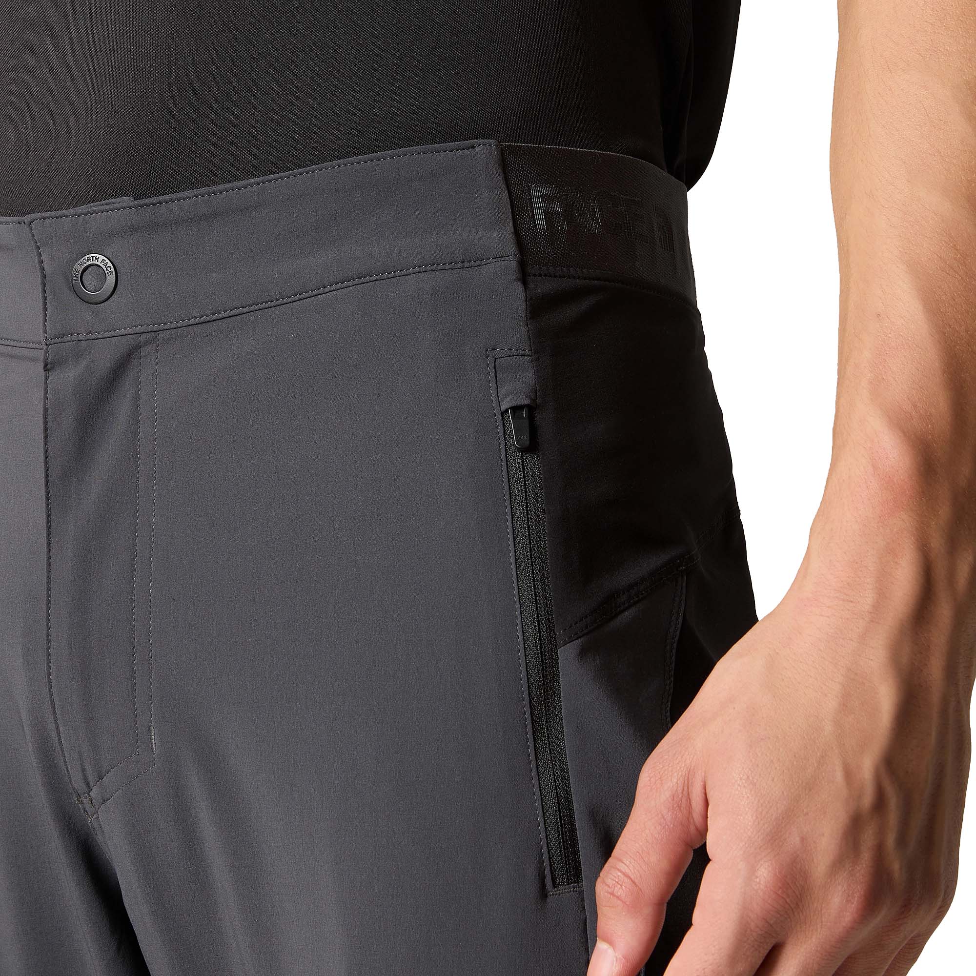 The North Face Felik Slim Tapered Hiking Trousers