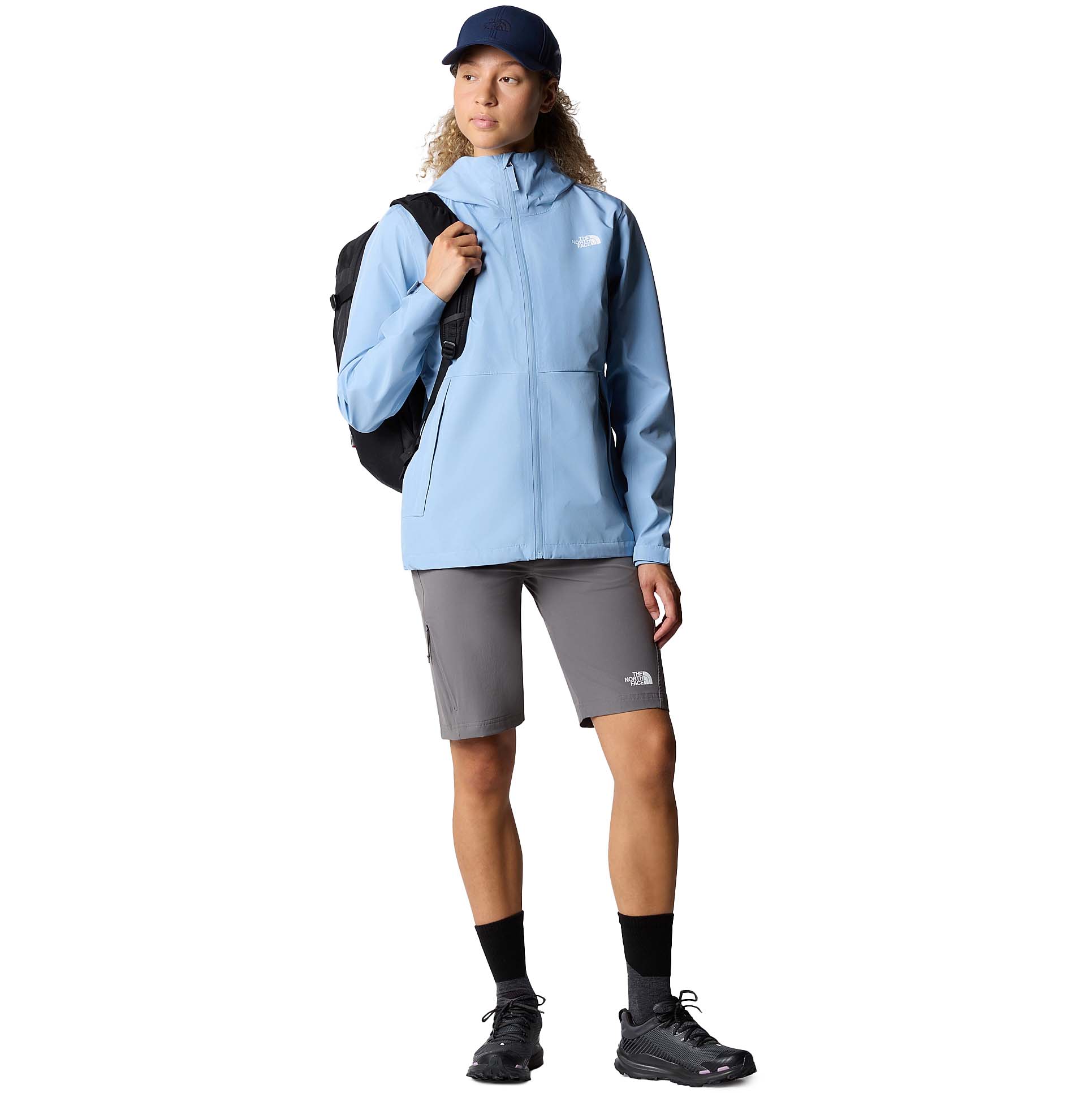 The North Face Speedlight Slim Straight Women's Hiking Shorts