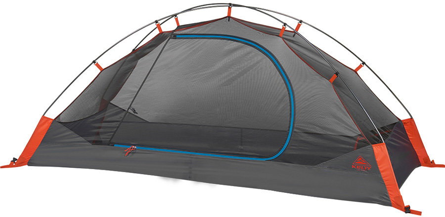 Kelty Late Start 1 Lightweight Backpacking Tent