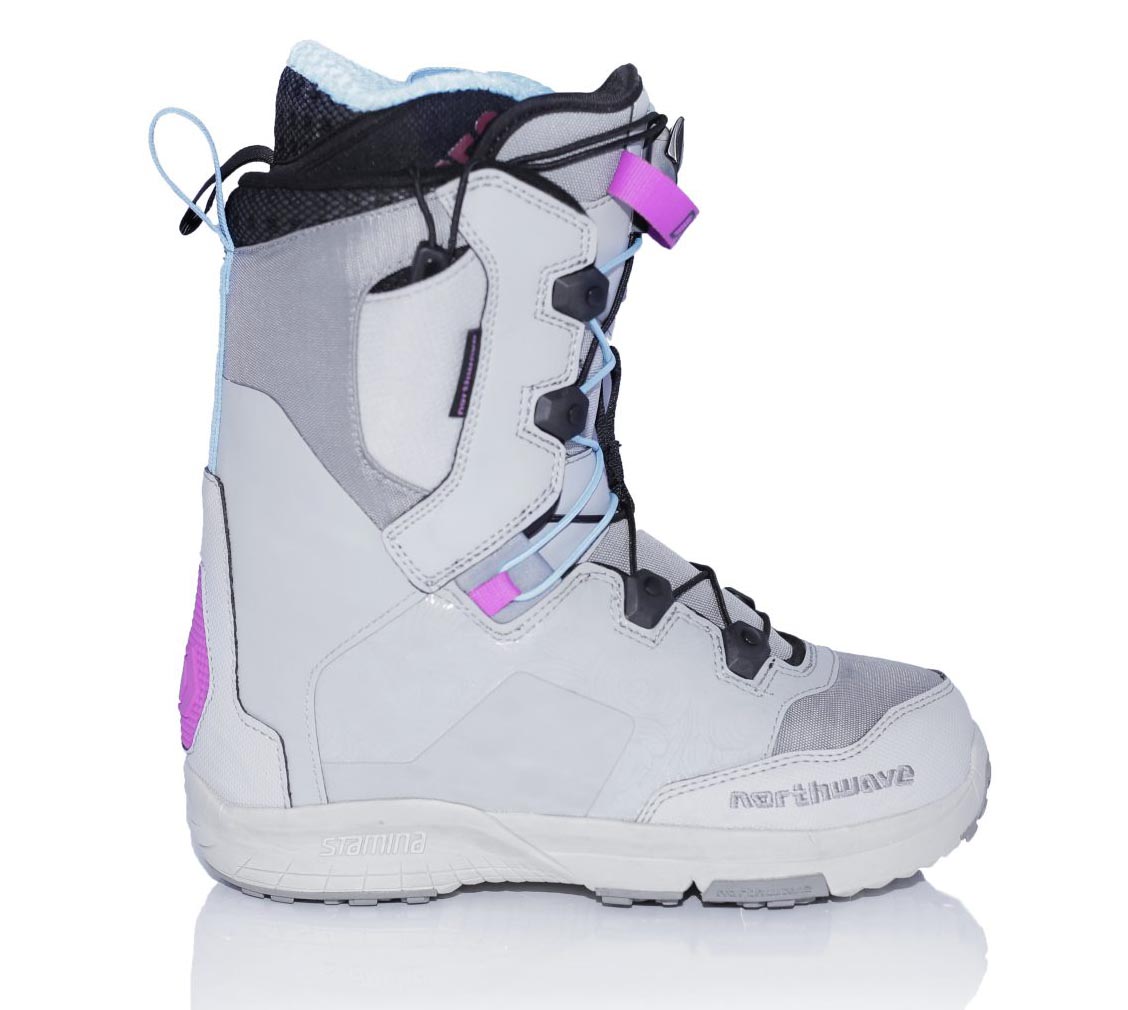 Northwave Domino SL Women's Snowboard Boots