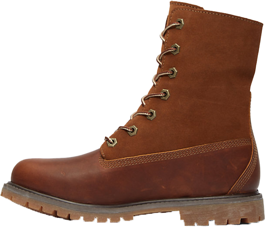 Timberland fleece lined on sale classic boots