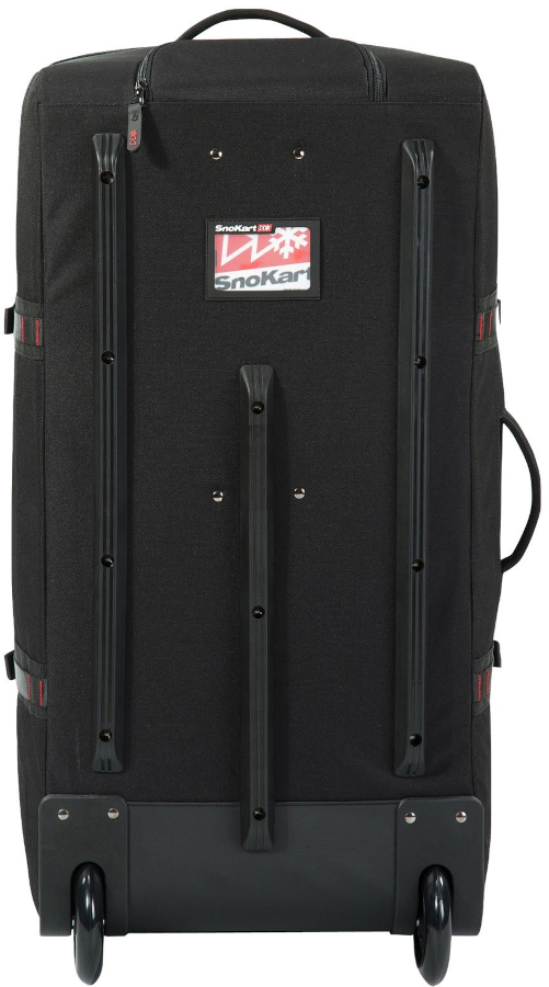 SnoKart Kargo 60 Roller Travel Bag/Suitcase