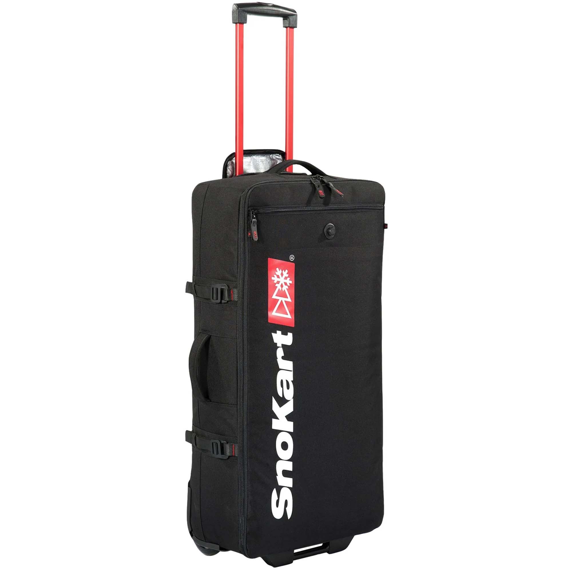 SnoKart Kargo 60 Roller Travel Bag/Suitcase