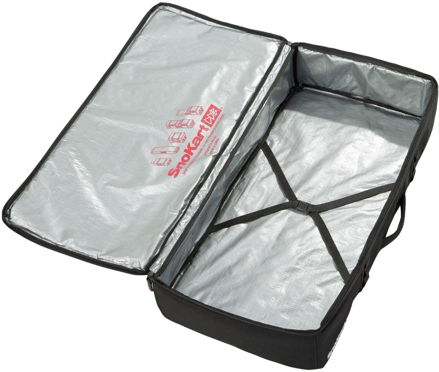 SnoKart Kargo 40 Case Travel Bag/Holdall