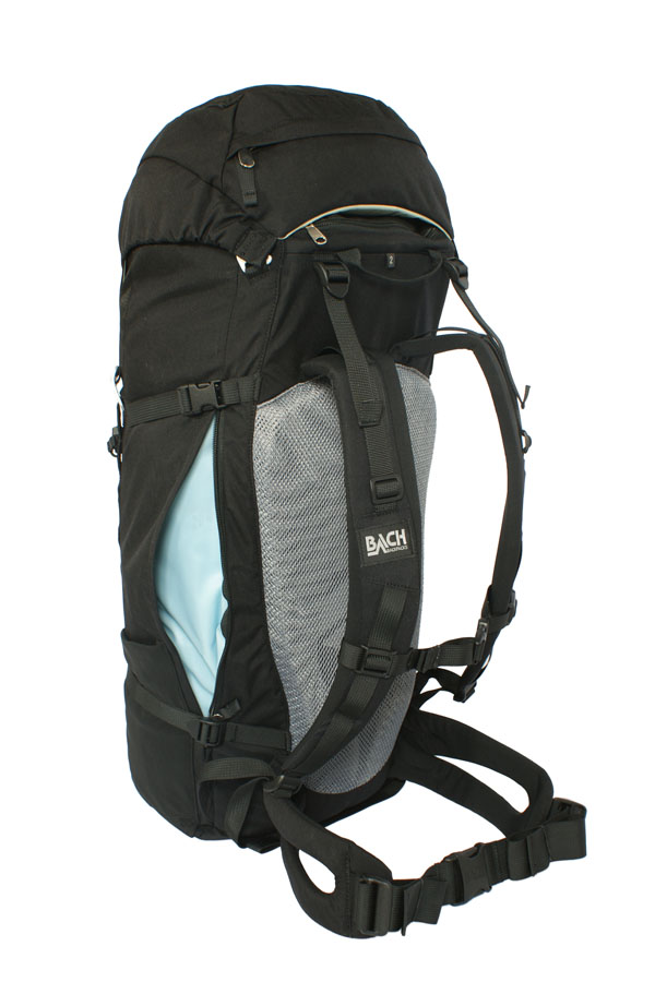 Bach Packster  Hiking Backpack